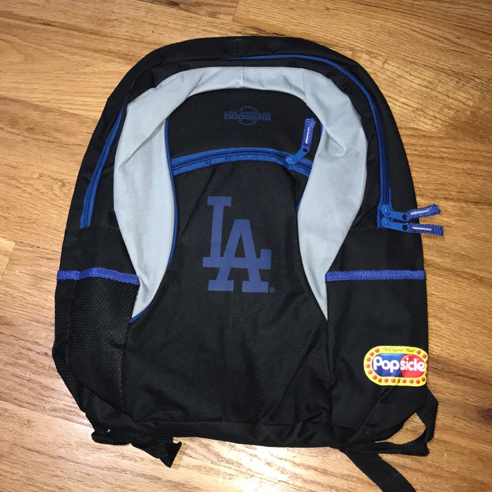 La Dodgers Backpack